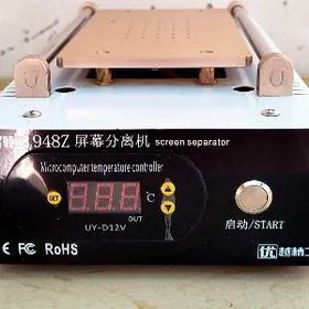 МИКРОСКОП ПЕЧКА БЛОК ПИТАНИЯ