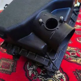 wozduhamer toyota camry