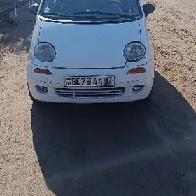 Daewoo Matiz 2000