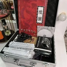 Набор для тату