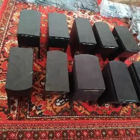 Подлокотник Бар.