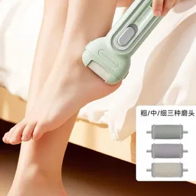 Электрическая пилка для ног