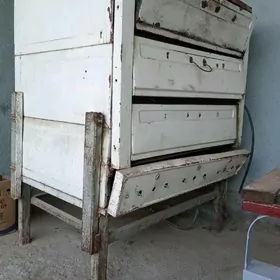 dyhowka stalawoy pec