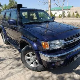 Toyota 4Runner 2002