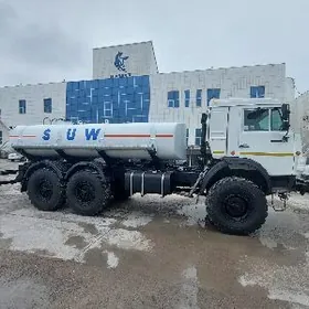 Kamaz Euro 3 2025