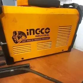 SVARKA СВАРКА INCCO