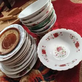 продается посуда