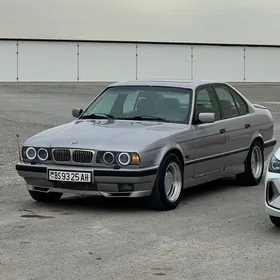 BMW 530 1993