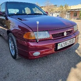 Opel Astra 1992