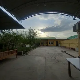 Gyssagly Garadamak 8 sotok jaý