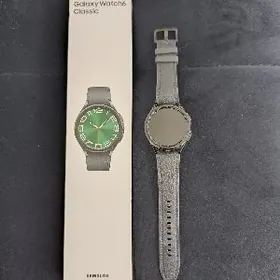 Samsung galaxy watch 6 classic