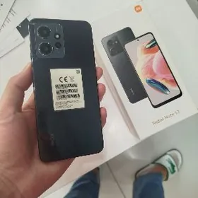 Redmi Note12 8/256gb