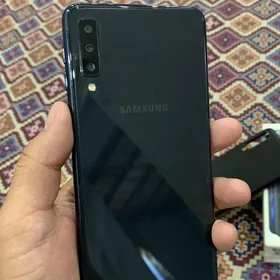 Samsung A7 2019