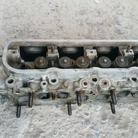 Galloway Buhanka 4ü