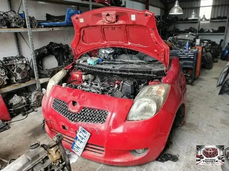 Toyota Awto Morda Gallery 12