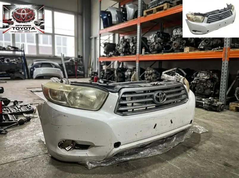 Toyota Awto Morda Gallery 2