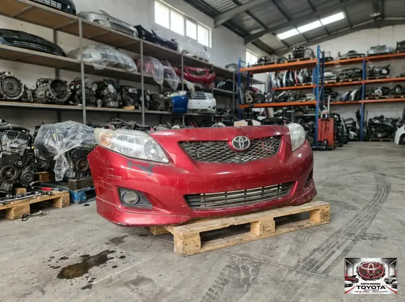 Toyota Awto Morda Gallery 8