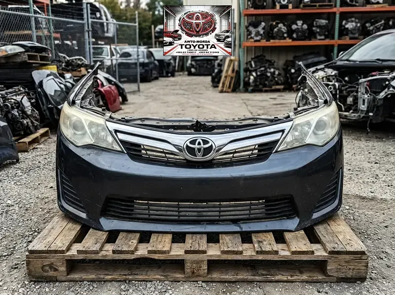 Toyota Awto Morda Gallery 1