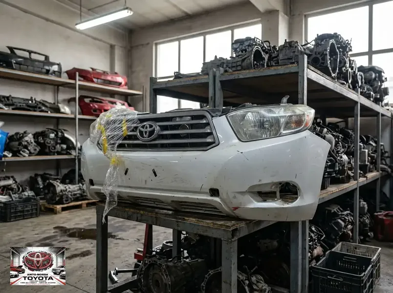 Toyota Awto Morda Gallery 9