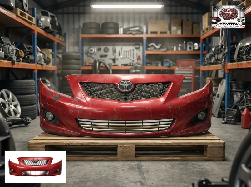 Toyota Awto Morda Gallery 7