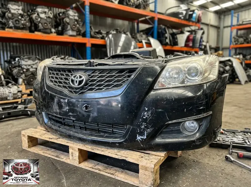 Toyota Awto Morda Gallery 6