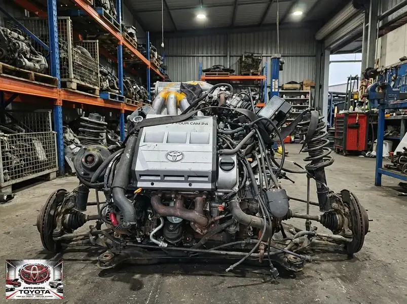 Toyota Awto Morda Gallery 15