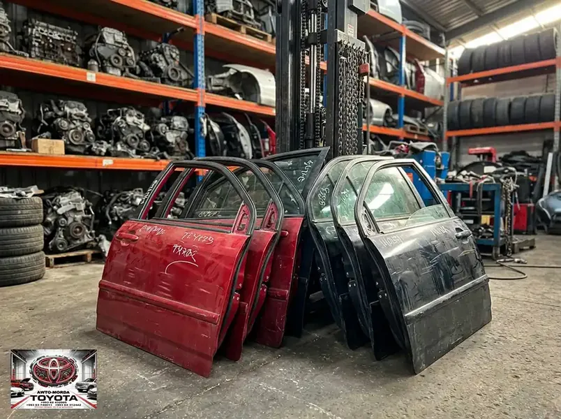 Toyota Awto Morda Gallery 10