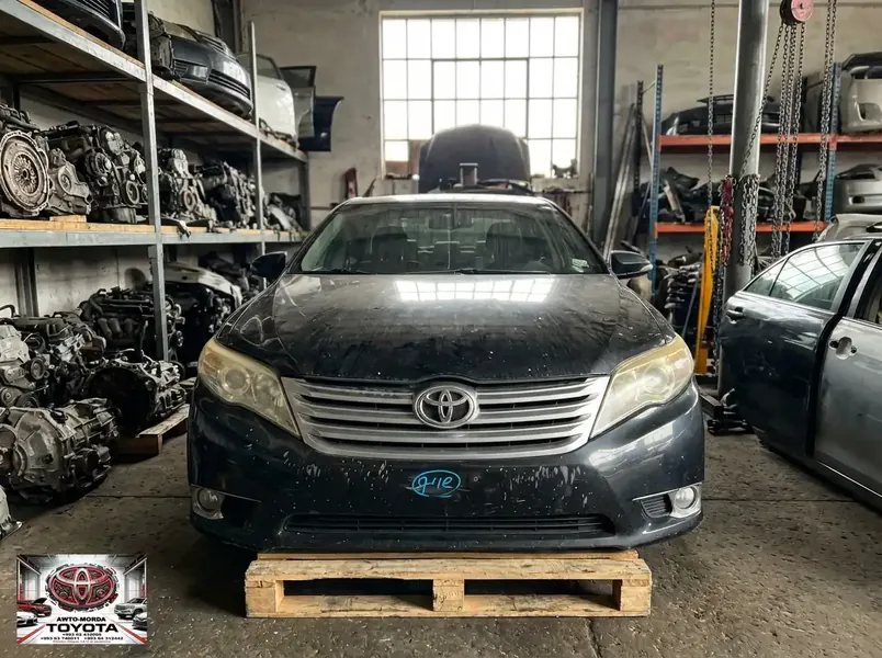 Toyota Awto Morda Gallery 5