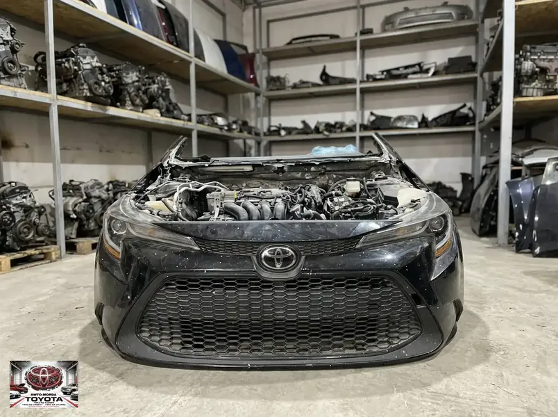 Toyota Awto Morda Gallery 4