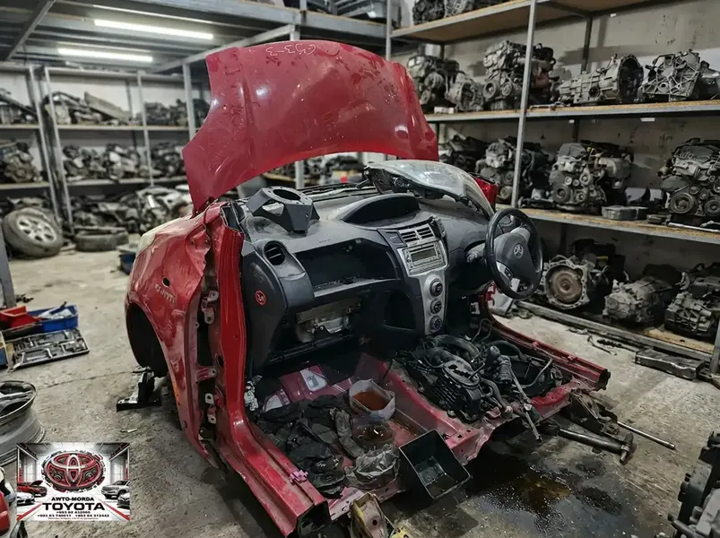 Toyota Awto Morda Gallery 11