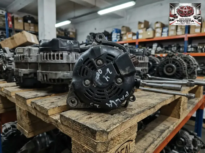 Toyota Awto Morda Gallery 14