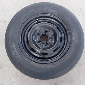 zapaska 16,15,gara diska Camry