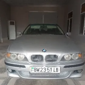 BMW 525 2000
