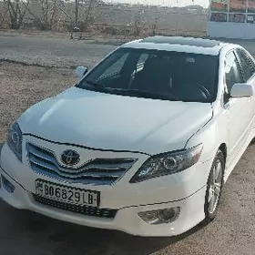 Toyota Camry 2008