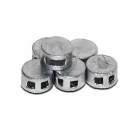 plomba пломбы свинцовые