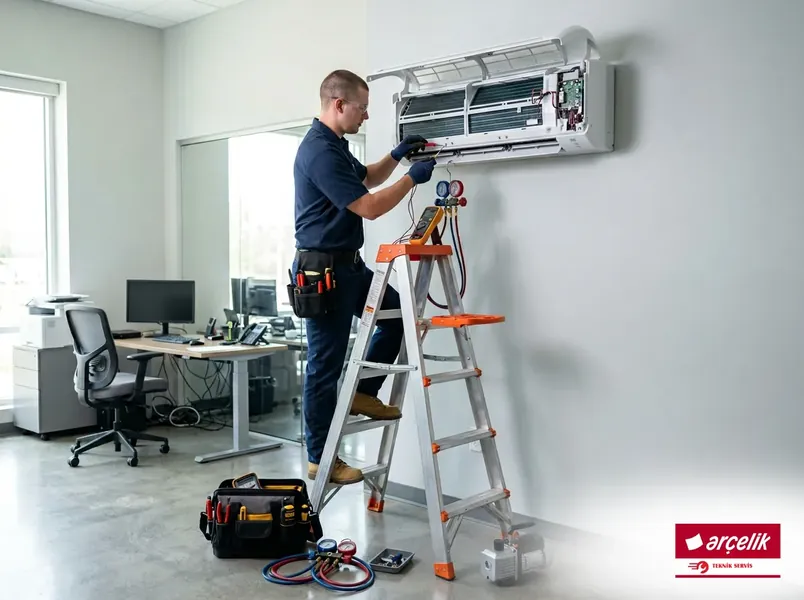 ARÇELIK.TM. SERVICE MERKEZI Gallery 3