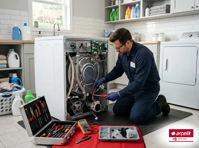 ARÇELIK.TM. SERVICE MERKEZI Gallery 4