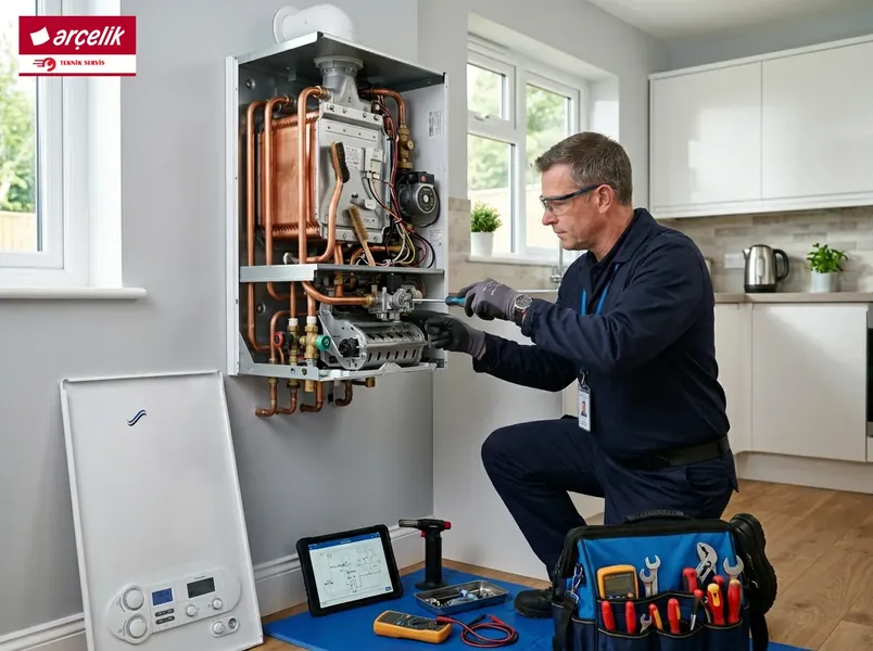 ARÇELIK.TM. SERVICE MERKEZI Gallery 10