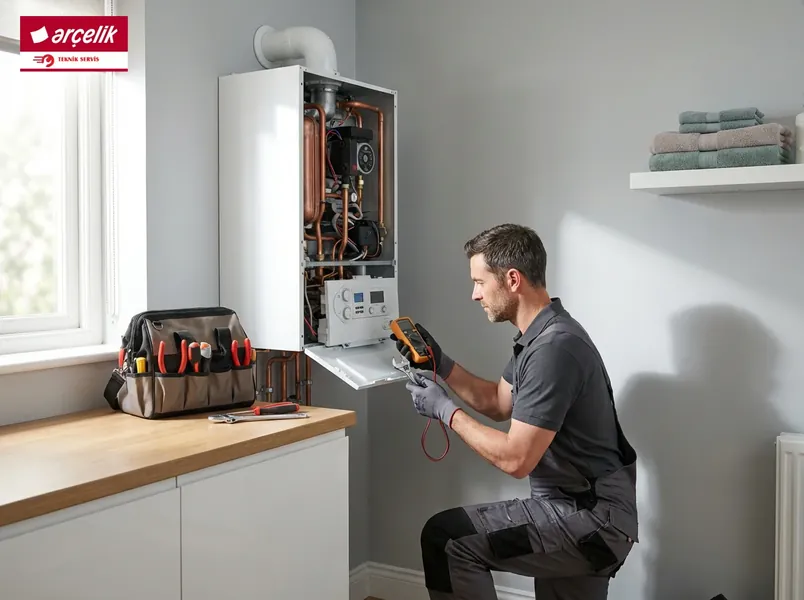 ARÇELIK.TM. SERVICE MERKEZI Gallery 9