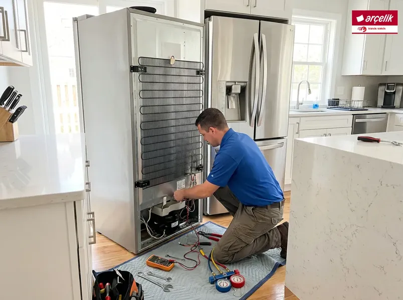 ARÇELIK.TM. SERVICE MERKEZI Gallery 2