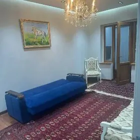 Arenda Gaudan "A" 2-komnat