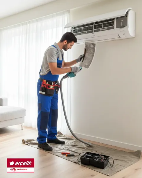 ARÇELIK.TM. SERVICE MERKEZI Gallery 12