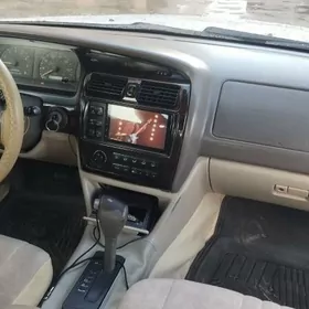 Toyota Avalon 1999