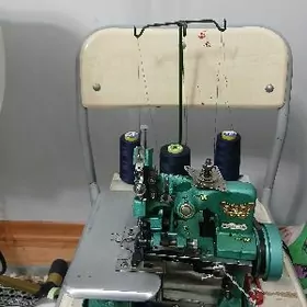 owerlok(оверлок)