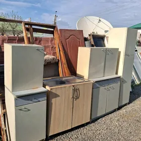 кухонный расия