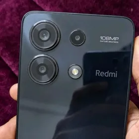 Redmi note 13