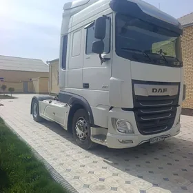 DAF 480 2019
