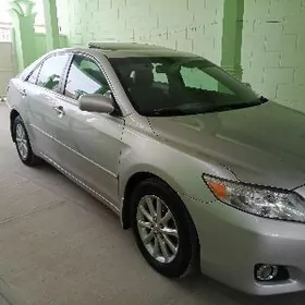 Toyota Camry 2009