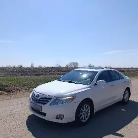 Toyota Camry 2008