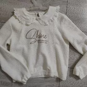 детские кофты